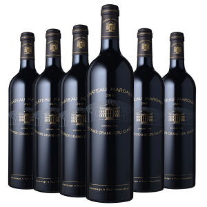 [6{Zbg] Vg[E}S[ [2015]@Chateau Margaux@AOC Margaux@ʃubN{gdl /  tX {h[ hbNit1 AOC}S[ 750ml