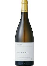 ブリッジ パ フィアーノ [2019] (サム ハロップ)　Bridge Pa Fiano (Sam Harrop)　白ワイン ニュージーランド ノース アイランド ホークス ベイGI 750ml