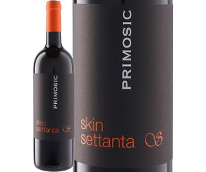 vVb` S70 (vVb`)@Skin 70 Orange Wine (Primosic s.r.l.)@C^A tEEFlcBAEW[A ScBA FlcBAEW[AIGT IWC h 750ml