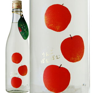 񂲂ۂނۂ (ˎފ)@Ringo pom-pom (Hachinohe Syurui CO.,LTD, Gonohe Factory)@{ X OˌS܌˒ { 720ml