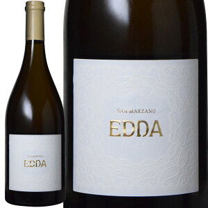 エッダ (サン・マルツァーノ) EDDA (San Marzano vini S.p.A.) イタリア プーリア サレントIGP 白 辛口 750ml