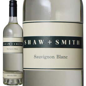 ソーヴィニヨン・ブラン (ショウ・アンド・スミス)　Sauvignon Blanc (Shaw + Smith)　オーストラリア サウス・オーストラリア アデレード・ヒルズGI 白 辛口 750ml