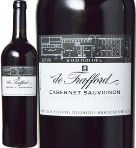 h gtH[h JxlE\[Bj [2016] (h gtH[h CY)@De Trafford Cabernet Sauvignon (De Trafford Wines)@AtJ EGX^EP[v R[X^E[W WOXe{