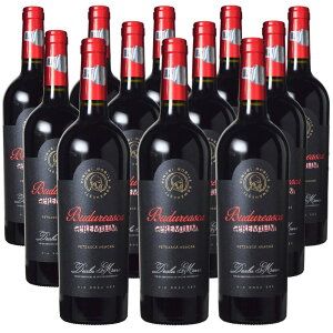 [12�{�Z�b�g] �v���~�A���E�t�F�e�A�X�J�E�l�A�O�� (���B���E�u�h�D���A�X�J) Premium Feteasca Neagra (Viile Budureasca) / ���[�}�j�A / �����e�j�A / �f�A���E�}�[�� / DOC�f�A���E�}�[�� / �ԃ��C�� / �t