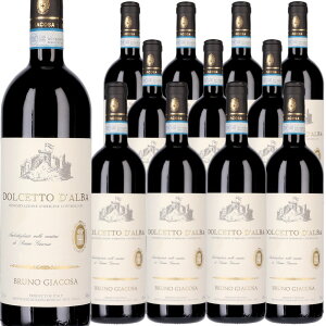 [12{Zbg] h`FbgE_o (u[mEWR[U)@Dolcetto d'Alba (Casa Vinicola Bruno Giacosa)@C^A sGe h`Fbg _oDOC  t{fB 750ml