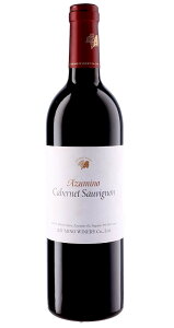 ���ܖ�J�x���l�E�\�[���B�j���� (���ܖ샏�C�i���[) AzumiNo Cabernet SauvigNon (Azumino Winery) / ���{ / ���쌧 / ���ܖ�s / �ԃ��C�� / �t���{�f�B / 750ml