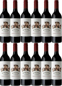 [12本セット] ワイン・メン・オブ・ゴッサム・カベルネ (ゴッサム・ワインズ)　Wine Men of Gotham Cabernet Sauvignon (Gotham Wines)　赤 オーストラリア 750ml×12本 [現行ヴィンテージ]
