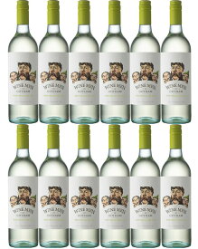 [12本セット] ワイン・メン・オブ・ゴッサム・ソーヴィニョン・ブラン (ゴッサム・ワインズ)　Wine Men of Gotham Sauvignon Blanc (Gotham Wines)　白 辛口 オーストラリア 750ml×12本 [現行ヴィンテージ]
