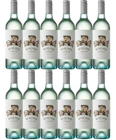 [12本セット] ワイン・メン・オブ・ゴッサム・モスカート (ゴッサム・ワインズ)　Wine Men of Gotham Moscato (Gotham Wines)　白 微発泡性 甘口 オーストラリア 750ml×12本 [現行ヴィンテージ]