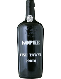 �|�[�g�E�R�v�P�E�t�@�C���E�g�E�j�[ (�R�v�P) / Kopke Fine Tawny Porto (CN Kopke) / �|���g�K�� / �h�D���G���Z / �|���gDOC / �ԃ��C�� / �ɊÌ� / 750ml