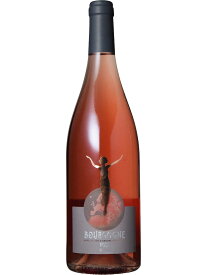 ブルゴーニュ・ロゼ (ラ・シャブリジェンヌ)　Bourgogne Rose (La Chablisienne)　フランス AOCブルゴーニュ ロゼ 辛口 750ml 正規代理店輸入品