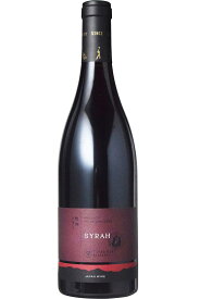 プライベートリザーブ シラー [2020] (都農ワイン)　Private reserve Syrah (TSUNO WINE)　日本 宮崎県 赤 ミディアムボディ 750ml