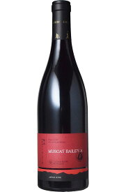 プライベートリザーブ・マスカット・ベーリーA (都農ワイン)　private reserve Muscat Bailey-A (TSUNO WINE)　日本 宮崎県 赤 ミディアムボディ 750ml