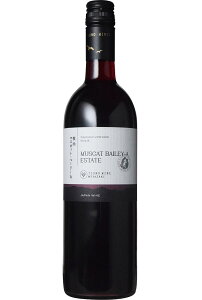 q}XJbgEx[[AEGXe[g (s_C)@Makiuchi Muscat Bailey-A Estate (TSUNO WINE)@{ {茧  ~fBA{fB 750ml