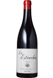 [12本セット] ラ エストレチャ [2021] (ポンセ)　La Estrecha (Bodegas y Vinedos Ponce)　スペイン カスティーリャ ラ マンチャ マンチュエラDO 赤 フルボディ 750ml