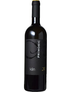 クリン (プリモシッチ) Klin collio Bianco (Primosic s.r.l.) イタリア フリウリ・ヴェネツィア・ジューリア ゴリツィア コッリオDOC 白 辛口 750ml