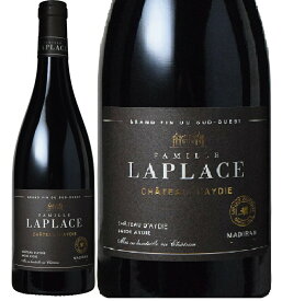 シャトー・ダイディ・マディラン (シャトー・ダイディ)　Chateau d'Aydie Madiran (Chateau d'Aydie)　フランス、シュッド・ウエスト、マディラン、AOPマディラン、赤、フルボディ、750ml