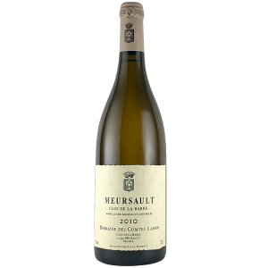 \[ NEhEEo[ [2021] (RgEtH)@Meursault Clos de la Barre (Domaine Des Comtes Lafon)@tX uS[j h 750ml