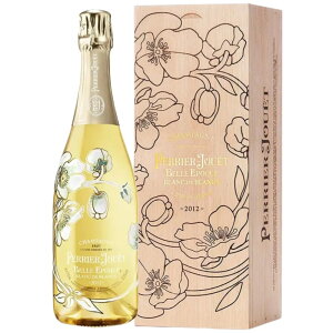xEG|bN uEhEu [2012] (yG WG)@Belle Epoque Blanc de Blancs (Perrier Jouet)@ tX Vp[j Xp[NO A  h 750ml