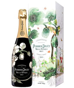 LFExEG|bN [2013] (]EyGEWG) ϔ Cuvee Belle Epoque (Perrier Jouet) GIFT BOX tX Vp[j h A  750ml