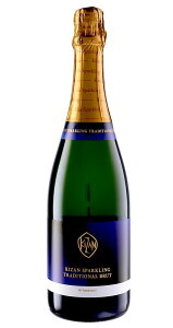 LUEXp[NOEgfBViEubg (@RmH()) Kizan Sparkling Traditional Brut (Kizan Winery Co., Ltd) / { / R / bBs / GI}iV / C / h / Xp[N