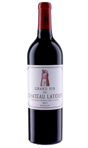 �V���g�[�E���g�D�[�� [2017]�@Chateau Latour �t�����X�A�{���h�[�A�I�[�E���h�b�N�A���h�b�N ��1���i�t�AAOC�|�C���b�N�A�ԁA�t���{�f�B�A750ml