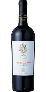 [12{Zbg] CEv[ElOA}[ (TE}c@[m)@Il Pumo Negroamaro (San Marzano vini S.p.A.)@C^A v[A TgIGP  t{fB 750ml
