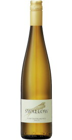 スワロー・ゲヴュルツトラミネール (フォリス・ヴィンヤーズ・ワイナリー)　Swallow Gewurztraminer (Foris Vineyards Winery)　アメリカ オレゴン 白 やや甘口 750ml