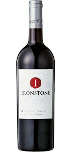 [6{Zbg] ACAXg[EJxlEt(ACAXg[EB[Y)@Ironstone Cabernet Franc (Ironstone Vineyards)@AJ JtHjA _C _CAVA  ~fBA{fB 750