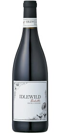 ドルチェット フォックス・ヒル・ヴィンヤード [2014] (アイドル・ワイルド・ワインズ)　Dolcetto Fox Hill Vineyard [2014] (Idlewild Wines)　赤 アメリカ カリフォルニア