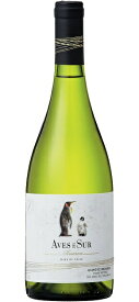 デル・スール・ゲヴュルツトラミネール・レセルバ (ビーニャ・デル・ペドリガル)　Aves del sur Gewuerztraminer Reserva (Vina del Pedregal S.A)　白/チリ セントラル・ヴァレー マウレ・ヴァレー ロンコミージャ・ヴァレーDO [現行ヴィンテージ]