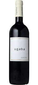 ウガバ (アンウィルカ ヴィンヤード)　Ugaba (Anwilka Vineyard)　南アフリカ ウエスタン ケープ コースタル リージョン WOステレンボッシュ セカンド ワイン 赤 フルボディ 750ml