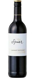 スピアー カベルネ ソーヴィニヨン (スピアー ワインズ)　Spier Cabernet Sauvignon (Spier Wines)　南アフリカ WOウエスタン ケープ 赤 フルボディ 750ml