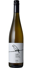 ウィマーラ・ ピノ・グリ (ローガン・ワインズ)　Weemala Pinot Gris (Logan Wines)　オーストラリア / ニュー・サウス・ウェールズ オレンジGI 白 辛口 750ml