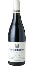 ニュートン・ジョンソン・ファミリー・ヴィンヤーズ・グラナム (ニュートン・ジョンソン・ワインズ)　Newton Johnson Family Vineyards Granum (Newton Johnson Wines)　南アフリカ ウエスタン・ケープ WOアッパー・ヘメル－アン－アールダ・ヴァレー 赤 750ml