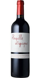 プピーユ アティピック 　Poupille Atypique　AOC Cotes de Castillon　フランス ボルドー AOCカスティヨン コート ド ボルドー 赤 750ml