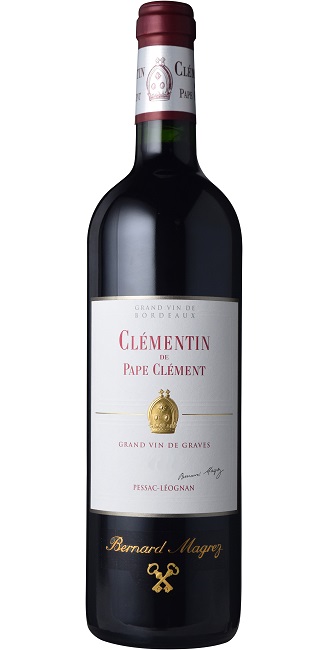 よりどり6本以上送料無料 ル クレマンタン デュ シャトー パプ クレマン ルージュ 2015 グラーヴ グラン 期間限定で特別価格 クリュ クラッセ セカンドワイン Le Chateau du 中古 ワイン Second Cru Classe Clement Rouge Grand Clementin Vin Pape ボルドー 赤
