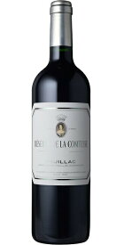 レゼルヴ・ド・ラ・コンテス [2015] AOCポイヤック・メドック格付第2級 セカンドワイン Chateau Pichon Longueville Comtesse de Lalande [2015] AOC Pauillac Second Vin /赤/