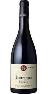 �u���S�[�j���E���[�W�� (�h���[�k�E�~�V�F���E�m�G��) Bourgogne Rouge (Domaine Michel Noellat) �t�����X�AAOC�u���S�[�j���A�ԁA�~�f�B�A���{�f�B�A750ml