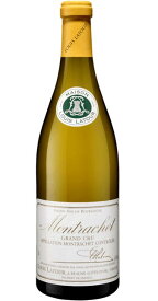 モンラッシェ グラン・クリュ [2017] (ルイ・ラトゥール)　Montrachet Grand Cru (Louis Latour)　フランス ブルゴーニュ 白 辛口 750ml