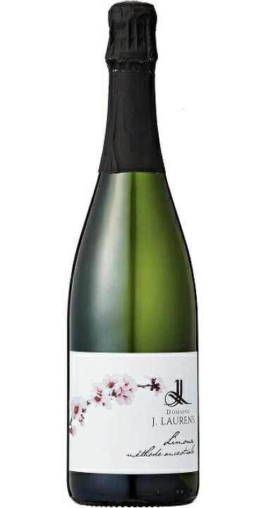 完売】 NV ロレンス スパークリングワイン 750ml リムー ジ アンセストラル メトド フランス ドメーヌ ワイン