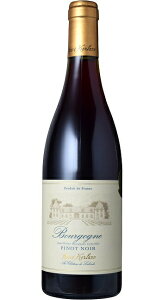 �u���S�[�j���E�s�m�E�m���[�� [2023] (�G�����F�E�P������) Bourgogne Pinot Noir (Herve Kerlann) / �t�����X �ԃ��C�� �~�f�B�A���{�f�B A.O.C.�u���S�[�j�� 750ml