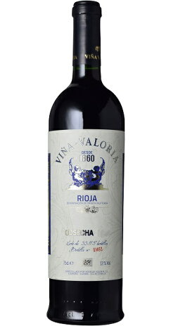 ボデガスバロリアビーニャ・バロリアコセチャBODEGASVALORIAVinaValoriaCosecha