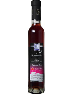 m[UEACXEVOl`[EV[YEJxlEtEACXC (UEACXEnEXECi[)@Northern Ice Cabernet Franc Icewine (The Ice House Winery)@Ji_/I^I/iCA