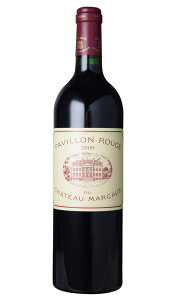 pBE[WEfEVg[E}S[ [2009] Pavillon Rouge du Chateau Margaux / tX / {h[ / I[EhbN / hbN 1it / ZJhC / AOC}S[ /  / t{f