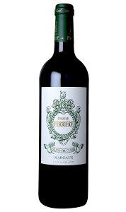 Vg[EtFG[ [2014] / AOC}S[ / Chateau Ferriere / AOC Margaux Grand Cru Classe / tX / {h[ / I[EhbN / }S[ / hbNit3 / OEN / ԃC / t{