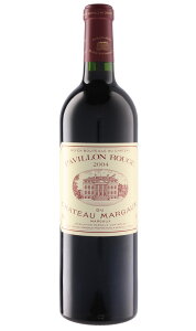 pBE[WEfEVg[E}S[ [2004] Pavillon Rouge du Chateau Margaux / tX / {h[ / I[EhbN / hbN 1it / ZJhC / AOC}S[ /  / t{f