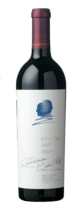 2020最新型 高品質 オーパス・ワン 2012 赤 750ml - ワイン