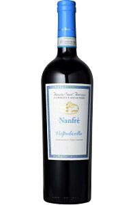 TAgjIE@|`FbEit (ek[^ETAgjI)@Sant' Antonio Valpolicella Nanfre (Tenuta Sant'Antonio)@C^A Flg @|`FbDOC  750ml