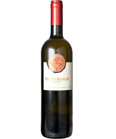 メシムネオス ドライ オレンジ [2022] (メシムネオス)　Methymnaeos Orange Dry White Wine (Methymnaeos)　ギリシャ エーゲ海の島々 レスヴォス島 PGIレスヴォス オレンジ 辛口 750ml